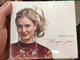Kubinyi Júlia ‎– Magam Járom / Not On Label (Kubinyi Júlia Self-Released) ‎Audio CD 2015 / VLM 002