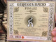 Kerekes Band ‎– Pimasz (Ethno Funk) / Not On Label (Kerekes Band Self-released) ‎Audio CD 2006 / BGCD 170