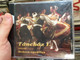 Táncház 1. / Jatszik: Bekecs Együttes ‎/ Nóta Discont ‎Audio CD 1998 / ND/36