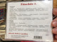 Táncház 1. / Jatszik: Bekecs Együttes ‎/ Nóta Discont ‎Audio CD 1998 / ND/36