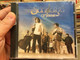 Söndörgő ‎– Oj Javore / Periferic Records ‎Audio CD 2006 / BGCD 158