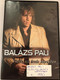Balázs Pali - Tíz év, tíz érzés képekben DVD / Balázs Pali interjú + videóklipek / 10026 RNR / Veled leélném az életem, Szánd rám az éjszakát, Hiába sírok (5998557100265)