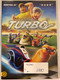 Turbo DVD 2013 Turbó / Directed by David Soren / Starring: Ryan Reynolds, Paul Giamatti, Michael Peña, Snoop Dogg (5996255738599)