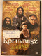Christopher Columbus: The Discovery DVD 1992 Kolumbusz a felfedező / Directed by John Glen / Starring: Tom Selleck, Catherine Zeta-Jones, Georges Corraface, Marlon Brando (5999883108253)