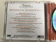 Primavera Classics / Romantic Classics Volume Two / Faure, Satie, Grieg, Vieuxtemps, Rimsky-Korssakov / Symphony Orchestra Radio Luxemburg, Louis De Froment / Berlin Symphonic Orchestra, Samuel Adler / Luxury Multimedia Ltd. Audio CD 2007 / 3516472
