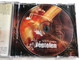 Gavel Testverek / Elo koncert az Elo Kenyerrol Vegetelen / Papp Laszlo, Budapest Sportarena-2004 / Muzik Bt. Audio CD 2005 / MZK-06