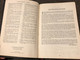 The System Bible Study - Enlarged Edition / Based on KJV / Leather Bound / The Most Complete, Concise, Useful Book of Bible Helps / John Rudin & Co. Inc 1971