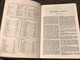 The System Bible Study - Enlarged Edition / Based on KJV / Leather Bound / The Most Complete, Concise, Usefool Book of Bible Helps / John Rudin & Co. Inc 1971 (SytemBibleStudy)