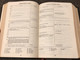 The System Bible Study - Enlarged Edition / Based on KJV / Leather Bound / The Most Complete, Concise, Usefool Book of Bible Helps / John Rudin & Co. Inc 1971 (SytemBibleStudy)