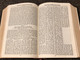 The System Bible Study - Enlarged Edition / Based on KJV / Leather Bound / The Most Complete, Concise, Usefool Book of Bible Helps / John Rudin & Co. Inc 1971 (SytemBibleStudy)