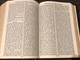 The System Bible Study - Enlarged Edition / Based on KJV / Leather Bound / The Most Complete, Concise, Usefool Book of Bible Helps / John Rudin & Co. Inc 1971 (SytemBibleStudy)