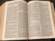 The System Bible Study - Enlarged Edition / Based on KJV / Leather Bound / The Most Complete, Concise, Usefool Book of Bible Helps / John Rudin & Co. Inc 1971 (SytemBibleStudy)