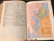 The System Bible Study - Enlarged Edition / Based on KJV / Leather Bound / The Most Complete, Concise, Usefool Book of Bible Helps / John Rudin & Co. Inc 1971 (SytemBibleStudy)
