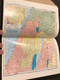 The System Bible Study - Enlarged Edition / Based on KJV / Leather Bound / The Most Complete, Concise, Usefool Book of Bible Helps / John Rudin & Co. Inc 1971 (SytemBibleStudy)