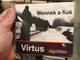 Mennek a fiúk - Virtus együttes / Black Bee Audio CD 2010 / BSCD 13