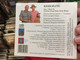 KindOfLute - Szokolay Dongó Balázs, Bolya Mátyás / Hungarian Folk & Impro / Dialekton Népzenei Kiadó ‎Audio CD 2011 / BS-CD 15