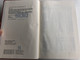 Czech language Bible / 21st Century translation / Skin tone Imitation Leather Cover / Bible, překlad 21. století / Bible21 (9788087282373)