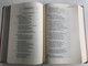 Czech language Bible / 21st Century translation / Skin tone Imitation Leather Cover / Bible, překlad 21. století / Bible21 (9788087282373)