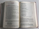 Czech language Bible / 21st Century translation / Skin tone Imitation Leather Cover / Bible, překlad 21. století / Bible21 (9788087282373)