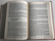 Czech language Bible / 21st Century translation / Skin tone Imitation Leather Cover / Bible, překlad 21. století / Bible21 (9788087282373)