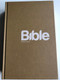 Czech language Bible / 21st Century translation / Hardcover, mustard color / Bible - překlad 21. století / Bible21 / 3rd edition / Biblion 2017 (9788087282328)