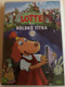 Lotte ja kuukivi saladus DVD 2011 Lotte és a holdkő titka (Lotte and the Moonstone Secret) / Directed by Heiki Ernits, Janno Põldma / Voice Cast: Evelin Pang, Margus Tabor, Mait Malmsten, Mikk Jürjens (5999546337662)