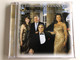 Christmas In Vienna VII / Charlotte Church, Tony Bennett, Placido Domingo, Vanessa Williams / Sony Classical ‎Audio CD 2001 / SK 89648