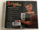 Babicsek Bernát ‎– Tangó-Harmonika / Sony BMG Music Entertainment ‎Audio CD 2006 / 886970260626