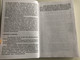 Kutsal Incil / Turkish language New Testament / "Ben dünyanin nuruyum" / Lütuf Yayincilik 2003 / Paperback (9755570292)