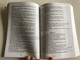 Kutsal Incil / Turkish language New Testament / "Ben dünyanin nuruyum" / Lütuf Yayincilik 2003 / Paperback (9755570292)