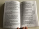 Kutsal Incil / Turkish language New Testament / "Ben dünyanin nuruyum" / Lütuf Yayincilik 2003 / Paperback (9755570292)