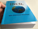 Kutsal Incil / Turkish language New Testament / "Ben dünyanin nuruyum" / Lütuf Yayincilik 2003 / Paperback (9755570292)