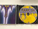 Mark' Oh ‎– Never Stop That Feeling / Peace Records Audio CD 1995 / 527 127-2