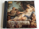 Classic Expression / Mozart, Debussy, Schumann, Beethoven, Elgar, Bizet / Newsound Audio CD 1998 / PYCD 360