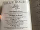 Billie Holiday ‎- Lady Day - Volume Two / MCA Records ‎Audio CD 1988 / MCD-31322