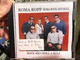Roma Ropp - Roma Rock and Roll / Rock And Roll A Buli / MTP Audio CD / 5999884540007