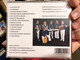 Roma Ropp - Roma Rock and Roll / Rock And Roll A Buli / MTP Audio CD / 5999884540007