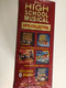 High School Musical - Hits Collection / Disney Channel / Walt Disney Records Box Set 5x Audio CD 2007 / 5099951483326
