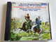 ''Joy of the Hungarian Nation'' - Music from the 18th - 19th centuries / Wranitzky, Csermak, Rozsavolgyi / Hungarian Chamber Orchestra / Leader: Vilmos Tatrai / Hungaroton Classic Audio CD 1995 Stereo / HCD 31459