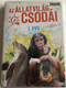 Extraordinary Animals 2. DVD 2008 Az állatvilág csodái, 2. / BBC / Epizódok: Az emberszabású majmok, A szuperszónikus Delfin, A Memória bajnok csimpánz / 3 Episodes 
