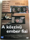 A kőszívű ember fiai DVD 1965 - Jókai Mór / Hungarian classic novel on film / Directed by Várkonyi Zoltán / Starring: Bitskey Tibor, Major Tamás, Mécs Károly, Sulyok Mária (5996357319092)