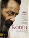 Rodin DVD 2017 Rodin az alkotó / Directed by Jacques Doillon / Starring: Vincent Lindon, Izïa Higelin, Séverine Caneele, Bernard Verley (5996471003259)