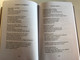 Föld, nyitott sebem by Csoóri Sándor / Összegyűjtött versek CD-Melléklettel / Selection of Poems in Hungarian language by Sándor Csoóri / Nap Kiadó 2010 / Hardcover (9789639658806)