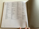 Bibliai Atlasz by John Strange / Hungarian language Bible Atlas / Translated by Hetényi Attila / 3rd edition / Kálvin kiadó 2009 / Hardcover (9789633008690)