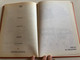 Bibliai Atlasz 1991 / Hungarian language Bible Atlas / Református Sajtóosztály Budapest / Hardcover (BibliaiAtlaszHUN) 