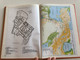Bibliai Atlasz 1991 / Hungarian language Bible Atlas / Református Sajtóosztály Budapest / Hardcover (BibliaiAtlaszHUN) 
