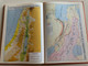 Bibliai Atlasz 1991 / Hungarian language Bible Atlas / Református Sajtóosztály Budapest / Hardcover (BibliaiAtlaszHUN) 