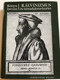 Kálvinizmus és társadalomelmélet by Kónya István / Calvinism and Social theory / Hungarian language book / Johannes Calvinvs - Anno Aetatis 53 / Akadémiai kiadó 1979 / Hardcover (9630515962) 
