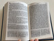 Nouveau Testament / Hardcover French language TOB New Testament / Alliance Biblique Universelle / 1988 Version - Le Cerf / TOB253 (2853002918)