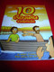 10 Great Bible stories from Mark in Thai Language